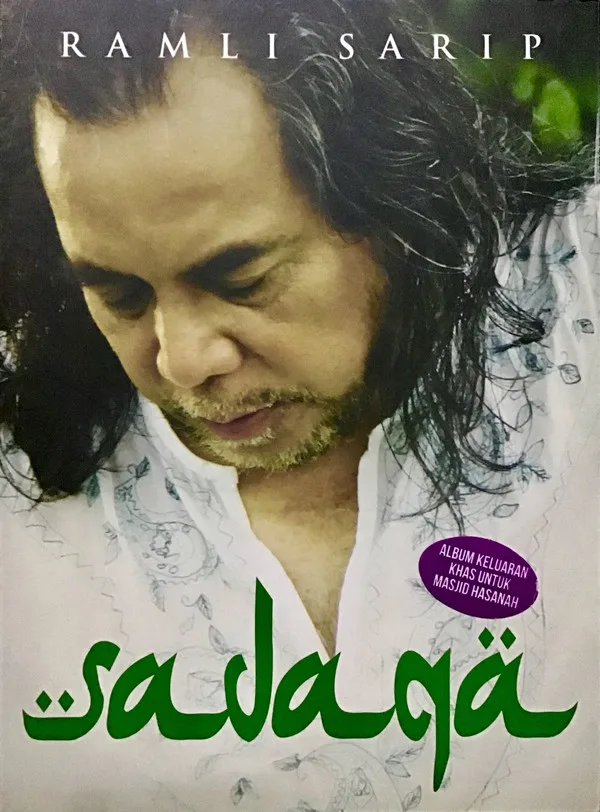 Ramli Sarip - Sadaqa (2012)